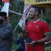 Wabup Tutup Turnamen Sepak Bola U-18 Desa Nanggela