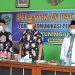 Hadiri Pelantikan FKPQ, Bupati : FKPQ Kedepan Dapat Menciptakan Program-Program Pengembangan Sebagai Kader Penggerak Dalam Pembinaan Dan Penciptaan Generasi Muda Yang Berakhlakul Karimah