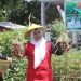 Program Bunda Menyapa Siap Jaga Ketahanan Pangan Di Kuningan