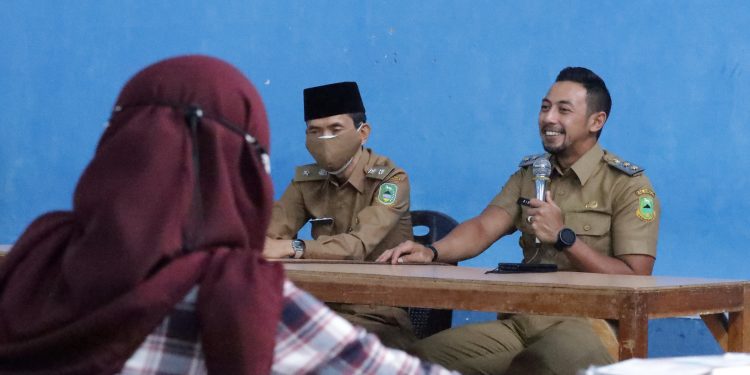 Peran Posyandu Dalam Upaya Meningkatkan Derajat Kesehatan Masyarakat