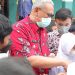Bupati Beri Hadiah, Usai Siswa Di Vaksin