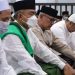 Bupati Acep Dan Wabup Ridho Sholat Idul Adha Di Masjid Agung Syiarul Islam