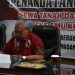 Penandatanganan MOU eks SMU Kosgoro, Bupati : dapat menjadi hadiah terindah untuk anak-anak dan guru pendidik SDN 17 Kuningan