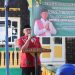 Pembangunan Aula MDTA Sya’airil Islam Ditandai Dengan Peletakan Batu Pertama Oleh Bupati