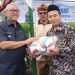 Buka Kejuaraan Voli Turnamen Bola Voli Putra Tingkat SMA, Bupati Acep Harapkan Jadi Ajang Pembinaan Prestasi