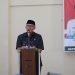 Pelantikan Pejabat Fungsional, Bupati : Junjung Tinggi Etika ASN Dimanapun Berada