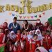 Resmikan TK Kasih Bunda, Bupati Acep Menyambut Baik Sebagai Wadah Para Generasi Penerus.