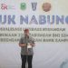 Bupati Acep Dukung Gerakan Ayo Menabung Untuk Generasi Muda