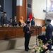 Bupati Kuningan Hadiri Pelantikan Anggota DPRD Pergantian Antar Waktu (PAW)