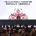 Wabup Ridho Hadiri Langsung Pengarahan Presiden Joko Widodo