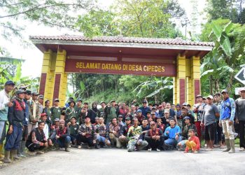 Wabup Hadiri Silaturahmi Bersama PPHCP