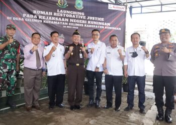 Alami Masalah Hukum, Masyarakat Bisa Manfaatkan “Rumah Restorative Justice”