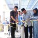 Wabup Ridho Hadiri Grand Opening Klinik Tizsa Medika
