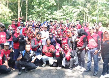 Silaturahmi Paguyuban Warga Sunda Asli, Bupati: Kuningan Selalu Ada Dihati Kita