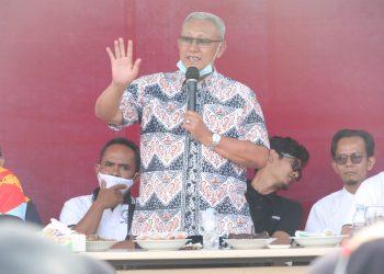 Buka Turnamen Bola Voli Bunda Cup, Bupati Yakin Akan Cipatakan Atlet Hebat Untuk Kuningan