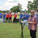 Turnamen Sepakbola 8Th Gemilang Raya Anniversary Resmi Digelar.