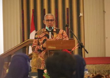 Dukung Pariwisata Di Kuningan, BNSP Percepat Sertifikasi Kompetensi