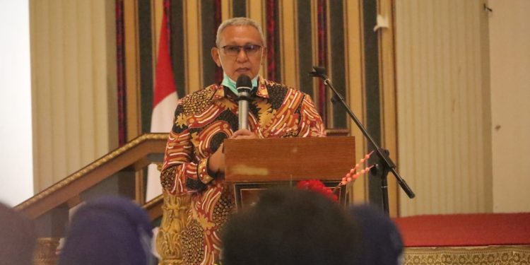 Dukung Pariwisata Di Kuningan, BNSP Percepat Sertifikasi Kompetensi