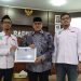 Bupati Hadiri Pelantikan Pengurus KAMMI Daerah Kuningan Tahun 2022-2024