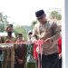 Hari Jadi Desa Gunung Manik Ke 40 Tahun, Bupati Kuningan Resmikan Masjid Baiturrahman.