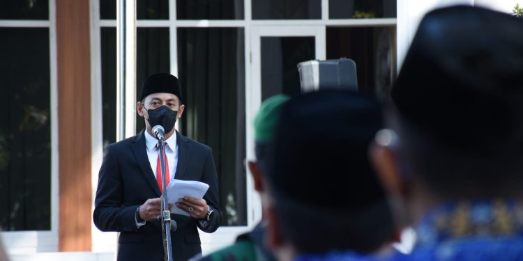 Hari Kesaktian Pancasila, Momentum Menjadikan Indonsesia Menjadi Bangsa Yang Tangguh