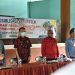 Bupati Berikan Arahan Pada Kegiatan Sosialisasi Kabupaten Program Perbaikan Rutilahu Provinsi Jawa Barat