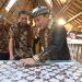 Sekda Dian : “Jagat Batik”, Upaya Merawat dan Menjaga Kebudayaan Asli Milik Bangsa