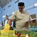 Acara Peringatan Maulid Nabi Muhammad SAW Tahun 2022/1444 Hijriah, Bupati Acep Jadi Dewan Juri Lomba Kreasi Tumpeng