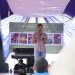 Hadiri HUT Ke-42 Desa Naggerangjaya, Wabup Ridho Ajak Masyarakat Dukung Program Pembangunan Desa