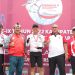 Kuningan Raih Juara Balap Sepeda Eksekutif di Porsenitas Pangandaran