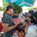 Peringati HPN Gelar Pangan Murah untuk Tekan Inflasi