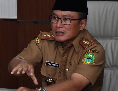 Pemkab Kuningan Buka Seleksi Calon Anggota Dewan Komisaris PT. Lembaga Keuangan Mikro 