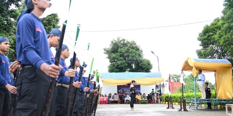 Santri Dapat Menjadi Kader Ulama Hebat di Masa Depan