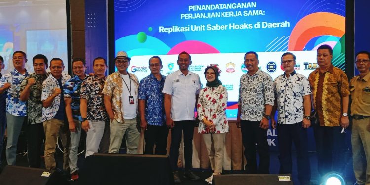 Diskominfo Kuningan Masuk Nominasi  Video Sapawarga