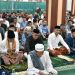 Puasa Dimulai Esok Hari, Bupati Acep Laksanakan Tarawih Pertama Disini