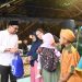Wabup Ridho: “Mari Bersama Membahagiakan Anak Yatim”