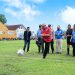 Bupati Acep Buka Turnamen Sepakbola 9Th Gemilang Raya Anniversary