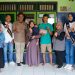 KOLABORASI DPPKBP3A DAN BKKBN JABAR CEGAH STUNTING DI DESA CISANTANA