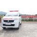 Miliki Ambulance Siaga, Kades Cikahuripan : “Semoga Bermanfaat Untuk Masyarakat”