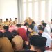 BKPSDM Kuningan Santuni Anak Yatim, Jompo & Kaum Dhuafa