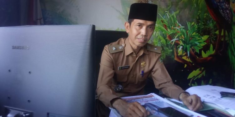“Dana Duka” Inovasi Program Pemdes Padarek Dalam Membantu Warga