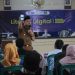 Seminar Literasi Digital, Kadiskominfo Kuningan : Pentingnya Regulasi Komunikasi di Ruang Digital