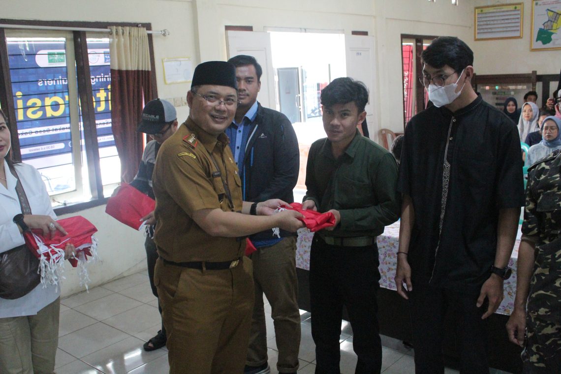 Seminar Literasi Digital, Kadiskominfo Kuningan : Pentingnya Regulasi Komunikasi di Ruang Digital