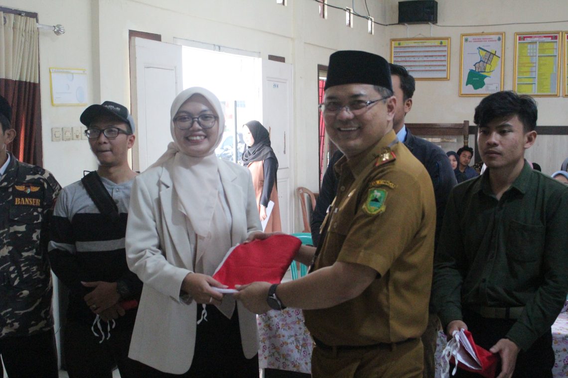 Seminar Literasi Digital, Kadiskominfo Kuningan : Pentingnya Regulasi Komunikasi di Ruang Digital