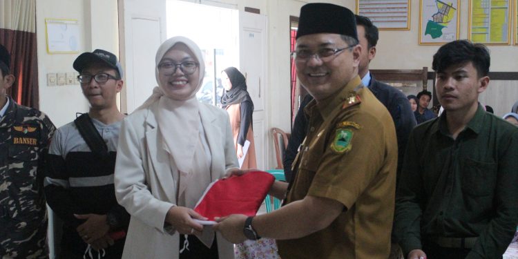 Seminar Literasi Digital, Kadiskominfo Kuningan : Pentingnya Regulasi Komunikasi di Ruang Digital