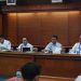 Penuhi Target, Bappenda Evaluasi Pelunasan PBB Bersama Para Camat