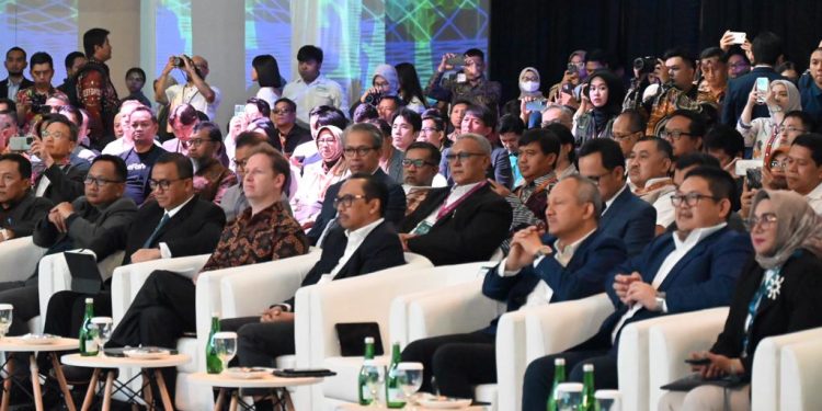 Bupati Acep Hadiri WJIS 2023, Jawa Barat Tawarkan Proyek Infrastruktur Hijau dan Hilirisasi