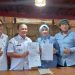 Ikhtiar Diskopdagperin Dongkrak PAD, Koperasi Tani Bangkit Sejahtera Sepakati Pemanfaatan Gudang Resi