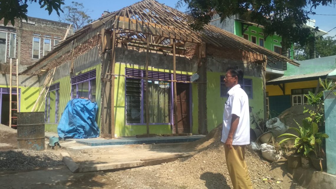 Ciptakan Sanitasi Bersih, Pemdes Bojong Bangun 55 Titik IPAL