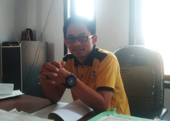 Ciptakan Sanitasi Bersih, Pemdes Bojong Bangun 55 Titik IPAL